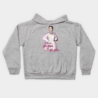 Duchess of Windsor Kids Hoodie